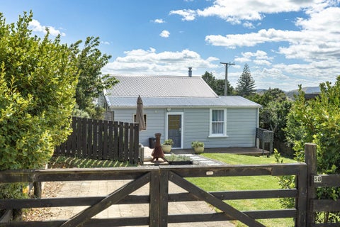 58 Rayner Road, Huntly, Huntly