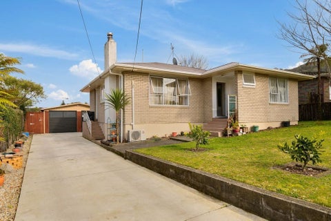 3 Bell Road, Western Heights, Rotorua