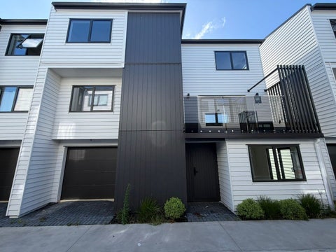 58E Friesian Drive, Māngere, Auckland