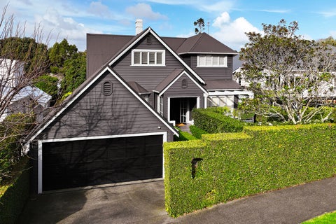 13 Ridings Road, Remuera, Auckland