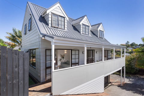 93A Atkin Avenue, Mission Bay, Auckland