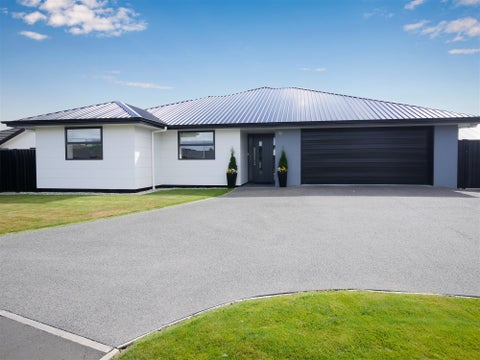 26 Didham Drive, Mosgiel, Mosgiel