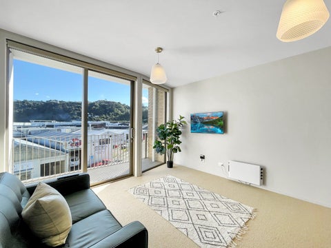 204/2 Campbell Terrace, Petone, Lower Hutt