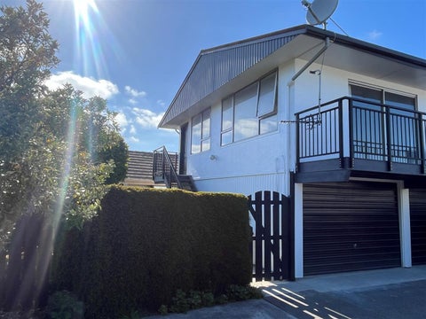 1/54 Devon Street, Sydenham, Christchurch