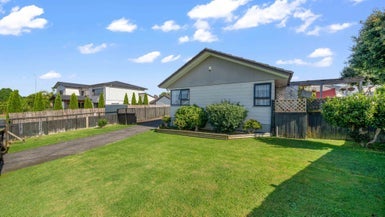 333 Roscommon Road, Clendon Park, Auckland