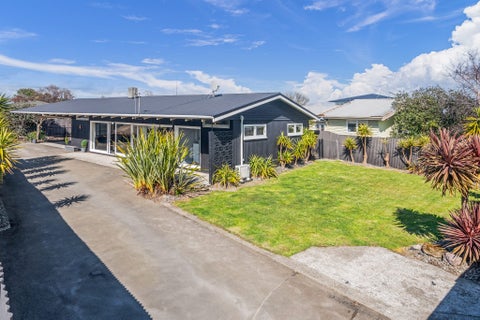 38 Kelvin Grove Road, Kelvin Grove, Palmerston North