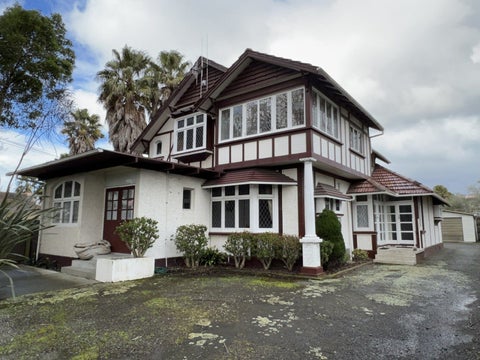 18 Chaytor Street, West End, Palmerston North
