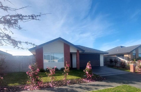 53 Craig Thompson Drive, Lincoln, Lincoln