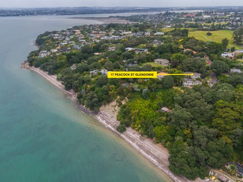 17 Peacock Street, Glendowie, Auckland