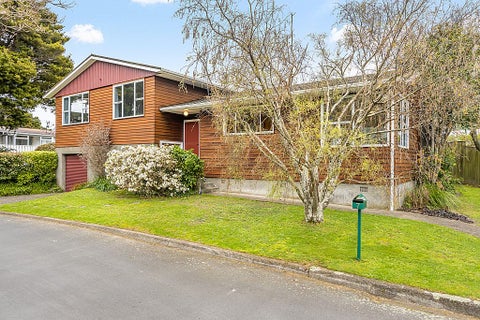 7 Venetia Way, Totara Park, Upper Hutt