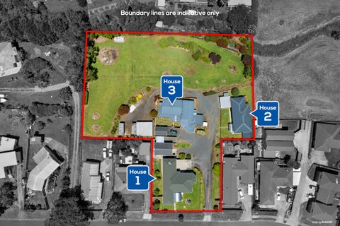59 Gibson Road, Tuakau
