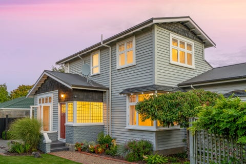 1/6 Saint Martins Road, Saint Martins, Christchurch