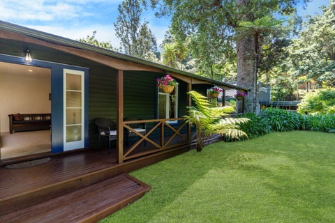 21 Taraire Road, Titirangi, Auckland