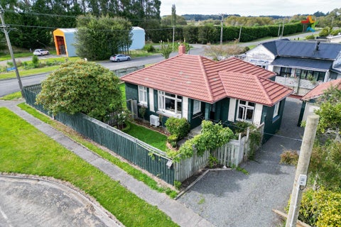 18 Rochdale Street, Otautau, Otautau