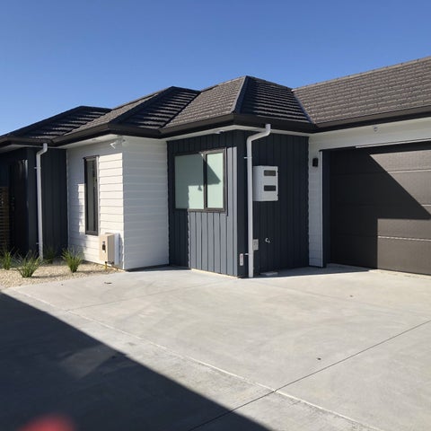 8B Claremont Avenue, Chartwell, Hamilton