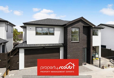 61A Seabrook Avenue, New Lynn, Auckland