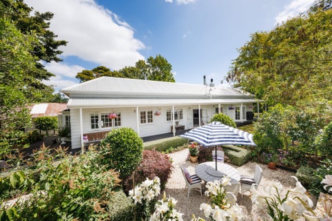 208 Cambridge Avenue, Ashhurst, Ashhurst