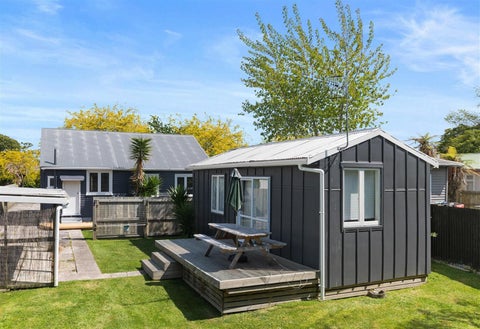 29A Elizabeth Street, Victoria, Rotorua