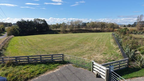 0 Te Rakehou Road, Feilding, Feilding