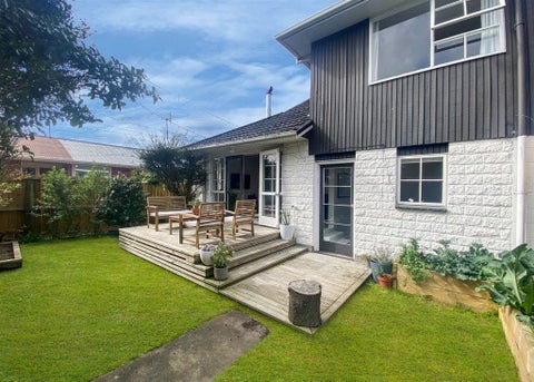 2/63 Wychbury Street, Spreydon, Christchurch