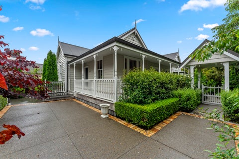 575 Great South Road, Rosehill, Papakura