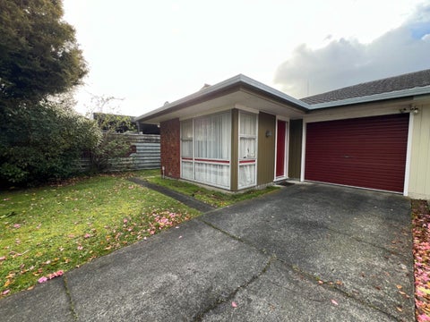 22A Erin Street, Hokowhitu, Palmerston North