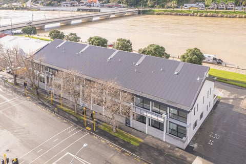 18/59 Taupo Quay, Whanganui, Whanganui