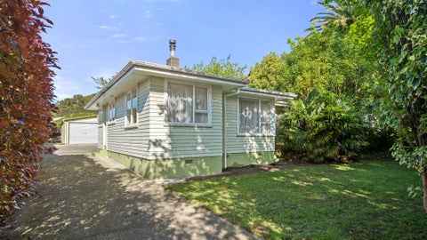 9 Churchill Crescent, Featherston