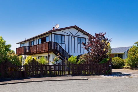 10 Whitby Place, Kaikoura
