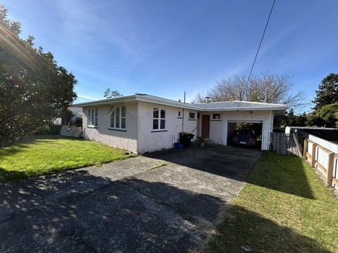 123 Thorp Street, Motueka