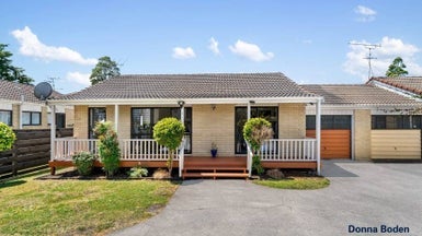 2/56 West Street, Pukekohe, Pukekohe