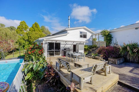 8 Clayden Road, Warkworth, Warkworth