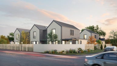 132 Warden Street, Shirley, Christchurch