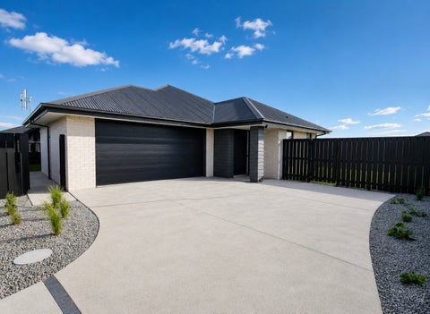33A Sanders Way, Rolleston, Rolleston