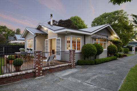 14 Gosset Street, St Albans, Christchurch