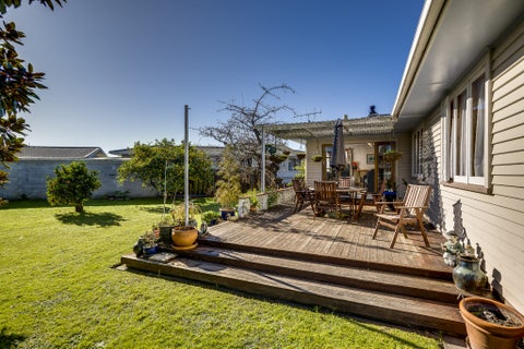 15 Trent Street, Taradale, Napier