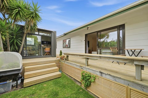 2/14 Mozeley Avenue, Devonport, Auckland