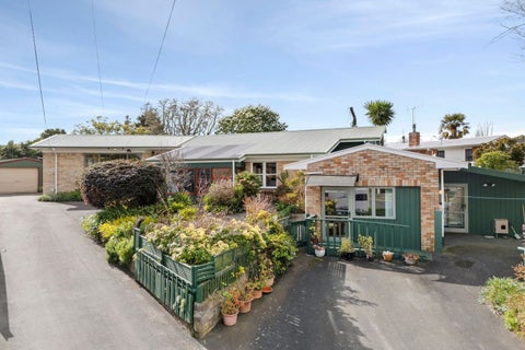 23 Byron Street, Leamington, Cambridge