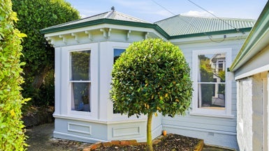 5 Chamberlain Street, Maori Hill, Dunedin