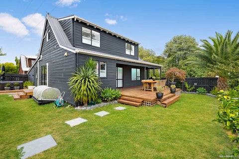 44A Boundary Road, Blockhouse Bay, Auckland