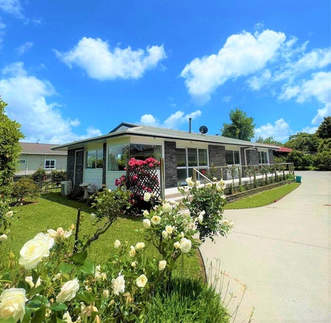 32 Page Street, Morrinsville, Morrinsville