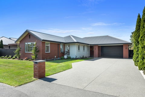 15 Melville Crescent, Rolleston, Rolleston