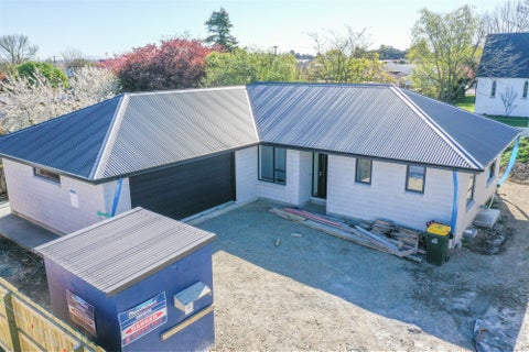 154A Harland Street, Tinwald, Ashburton