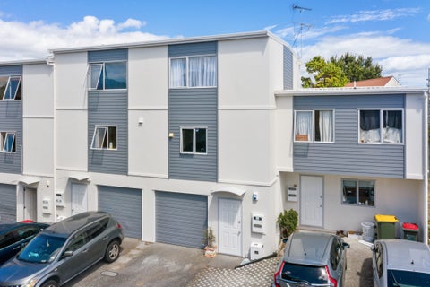 26/218 Captain Springs Road, Te Papapa, Auckland