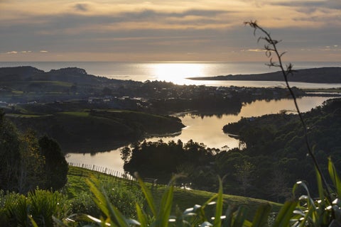 73B Maungatawhiri Road, Raglan