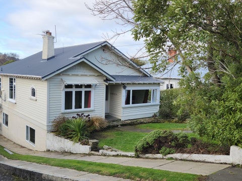 72 Passmore Crescent, Maori Hill, Dunedin