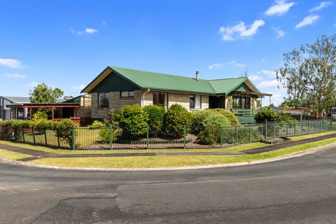 1 Cynthia Crescent, Te Aroha, Te Aroha