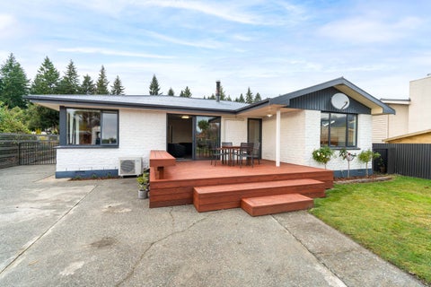 85 Quintin Drive, Te Anau, Te Anau