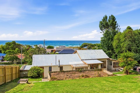 13 Queen Street, Brighton, Dunedin