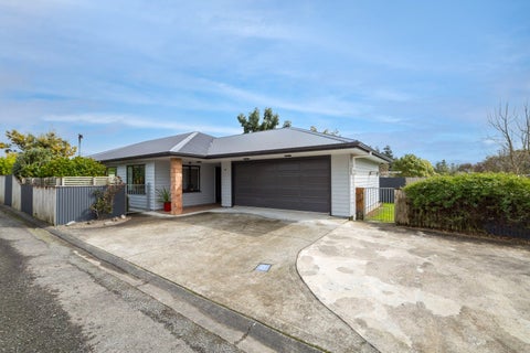 41C Costley Street, Carterton, Carterton